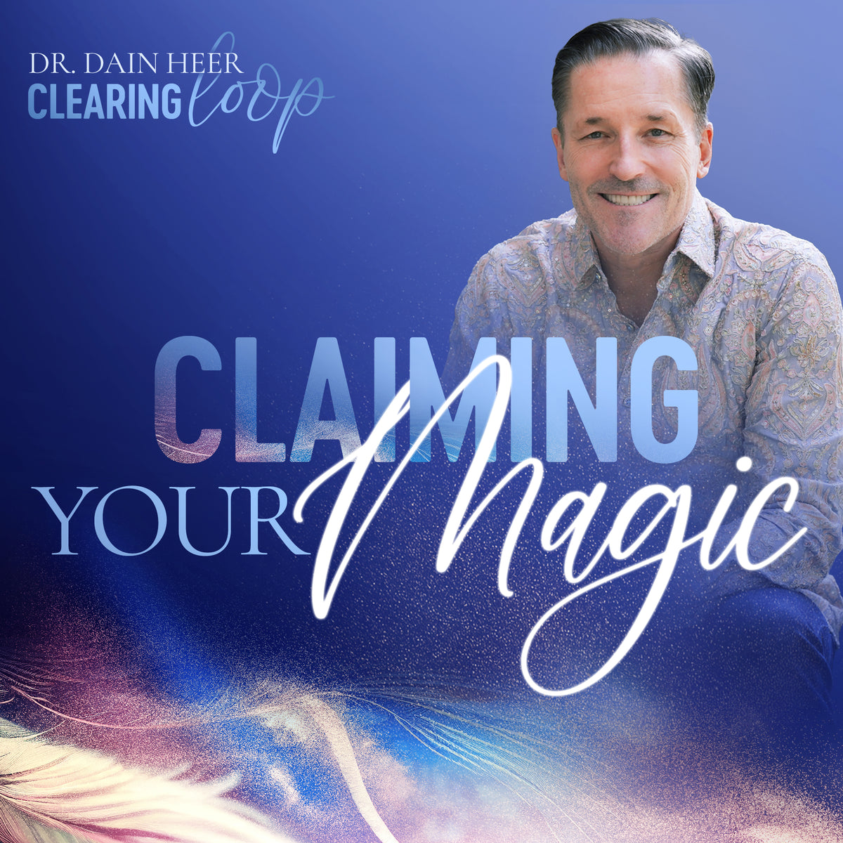 Claiming Your Magic