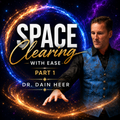 Space Clearing With Ease