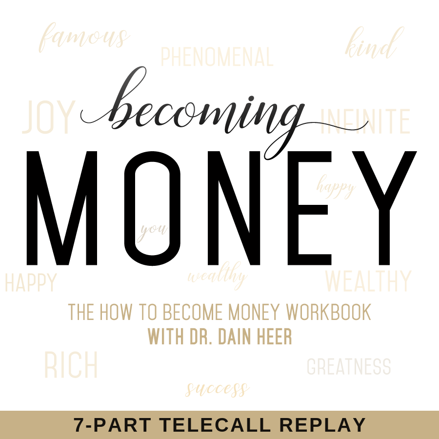 Becoming Money