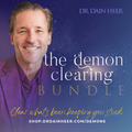 The Demon Clearing Bundle
